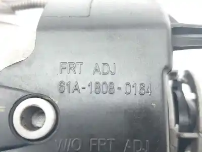 Second-hand car spare part right fog light for jeep compass limited oem iam references 61a18080164  