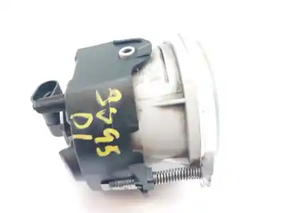 Second-hand car spare part left fog light for jeep compass limited oem iam references 61a18080164  