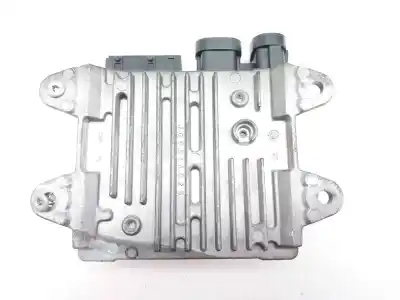 Second-hand car spare part electronic module for citroen c2 x oem iam references 9652024280  q1t19074m1ze