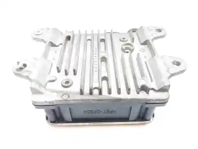 Second-hand car spare part electronic module for citroen c2 x oem iam references 9652024280  q1t19074m1ze