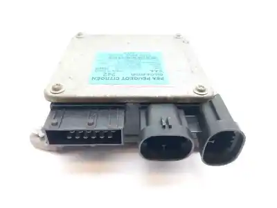 Second-hand car spare part electronic module for citroen c2 x oem iam references 9652024280  q1t19074m1ze