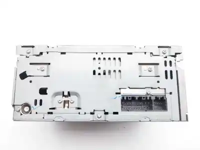 Second-hand car spare part audio system / radio cd for jeep compass limited oem iam references p05064363ab  