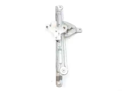 Peça sobressalente para automóvel em segunda mão elevador de vidros traseiro direito por jeep compass limited referências oem iam 05074822aa  0130822278