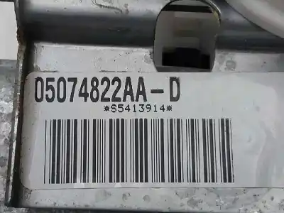 Peça sobressalente para automóvel em segunda mão elevador de vidros traseiro direito por jeep compass limited referências oem iam 05074822aa  0130822278