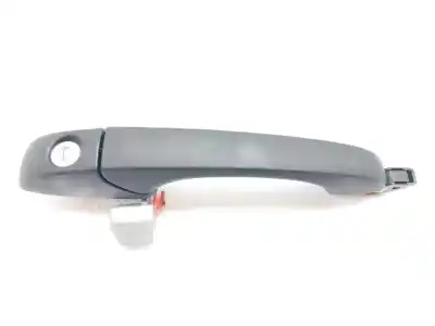 Tweedehands auto-onderdeel buitenste handgreep links voor voor jeep compass limited oem iam-referenties 