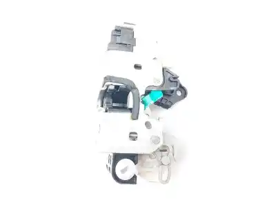 Peça sobressalente para automóvel em segunda mão fechadura da porta traseira esquerda por jeep compass limited referências oem iam a052111  