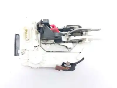 Second-hand car spare part rear right door lock for jeep compass limited oem iam references p04589414ae  