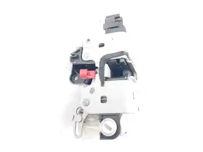 Second-hand car spare part rear right door lock for jeep compass limited oem iam references p04589414ae  