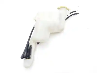 Peça sobressalente para automóvel em segunda mão depósito do limpa vidros por jeep compass limited referências oem iam 05303789af  05152075ac