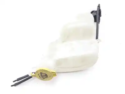 Peça sobressalente para automóvel em segunda mão depósito do limpa vidros por jeep compass limited referências oem iam 05303789af  05152075ac