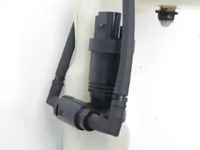 Peça sobressalente para automóvel em segunda mão depósito do limpa vidros por jeep compass limited referências oem iam 05303789af  05152075ac