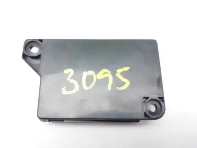 Peça sobressalente para automóvel em segunda mão módulo eletrônico por jeep compass limited referências oem iam p04671918af  
