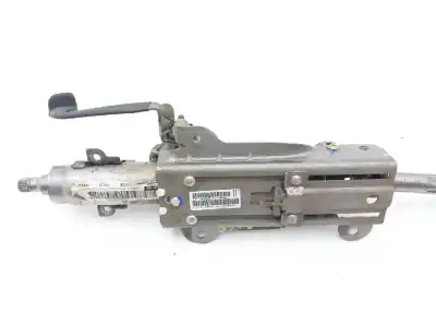 Second-hand car spare part steering column for jeep compass limited oem iam references 05057279an  