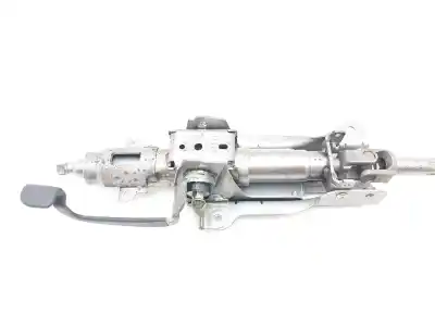 Second-hand car spare part steering column for jeep compass limited oem iam references 05057279an  