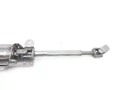 Second-hand car spare part steering column for jeep compass limited oem iam references 05057279an  