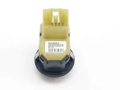 Peça sobressalente para automóvel em segunda mão comutador de espelhos retrovisores por jeep compass limited referências oem iam 56040694ad  