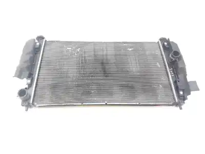 Second-hand car spare part water radiator for jeep compass limited oem iam references 05058491ac  