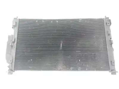 Second-hand car spare part water radiator for jeep compass limited oem iam references 05058491ac  
