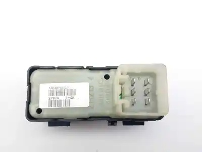 Peça sobressalente para automóvel em segunda mão botão / interruptor elevador vidro traseiro esquerdo por jeep compass limited referências oem iam 56040693ad  