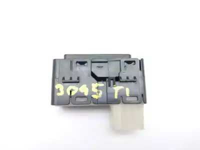 Peça sobressalente para automóvel em segunda mão botão / interruptor elevador vidro traseiro esquerdo por jeep compass limited referências oem iam 56040693ad  
