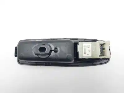 Second-hand car spare part rear right power window switch for renault koleos expression oem iam references 25411jy00b  