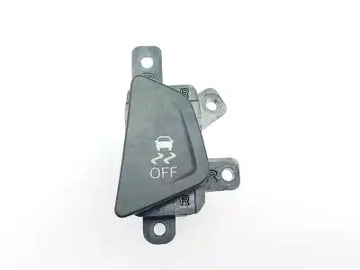 Pezzo di ricambio per auto di seconda mano interruttore per jeep compass ii limited 4x4 riferimenti oem iam 735584599  