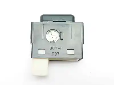 Second-hand car spare part switch for lexus rx 400h oem iam references 15a606  