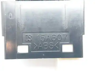 Second-hand car spare part switch for lexus rx 400h oem iam references 15a606  