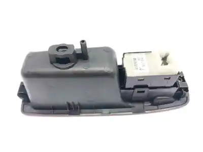 Peça sobressalente para automóvel em segunda mão botão / interruptor elevador vidro traseiro esquerdo por renault koleos expression referências oem iam 25411jy00b  