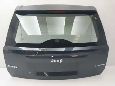 Tweedehands auto-onderdeel achterklep voor jeep compass limited oem iam-referenties 5074972ae
