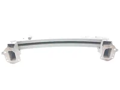 Second-hand car spare part front bumper reinforcement for jeep compass limited oem iam references 5303762aa  