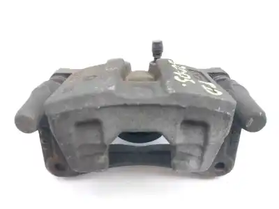 Peça sobressalente para automóvel em segunda mão pinça de travão traseira direita por jeep compass limited referências oem iam   