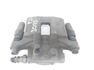 Peça sobressalente para automóvel em segunda mão pinça de travão traseira direita por jeep compass limited referências oem iam   