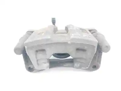 Peça sobressalente para automóvel em segunda mão pinça de travão traseira esquerda por jeep compass limited referências oem iam   