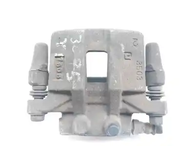 Peça sobressalente para automóvel em segunda mão pinça de travão traseira esquerda por jeep compass limited referências oem iam   