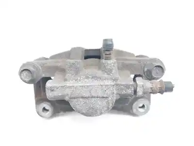 Peça sobressalente para automóvel em segunda mão pinça de travão traseira esquerda por jeep compass limited referências oem iam   