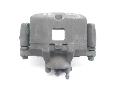 Peça sobressalente para automóvel em segunda mão pinça de travão dianteira direita por jeep compass limited referências oem iam   