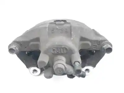 Peça sobressalente para automóvel em segunda mão pinça de travão dianteira direita por jeep compass limited referências oem iam   