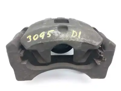 Peça sobressalente para automóvel em segunda mão pinça de travão dianteira esquerda por jeep compass limited referências oem iam   