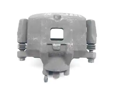 Peça sobressalente para automóvel em segunda mão pinça de travão dianteira esquerda por jeep compass limited referências oem iam   