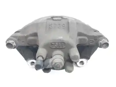 Peça sobressalente para automóvel em segunda mão pinça de travão dianteira esquerda por jeep compass limited referências oem iam   