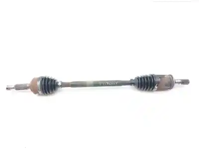 Tweedehands auto-onderdeel transmissie links achter voor jeep compass limited oem iam-referenties 