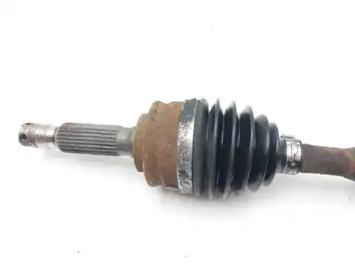 Peça sobressalente para automóvel em segunda mão transmissão traseira esquerda por jeep compass limited referências oem iam   