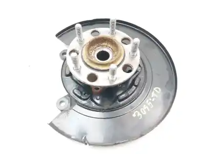 Tweedehands auto-onderdeel bushing voor jeep compass limited oem iam-referenties 