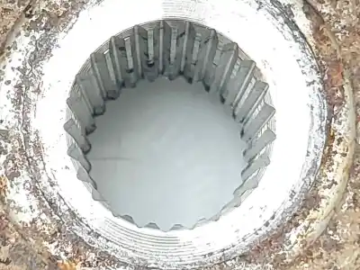 Second-hand car spare part hub assembly for jeep compass limited oem iam references   