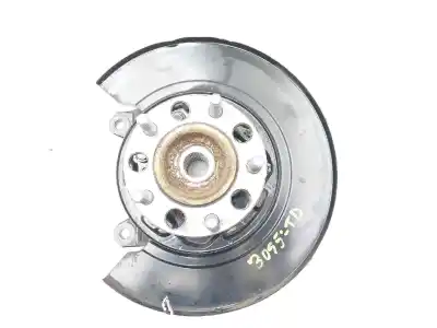 Second-hand car spare part hub assembly for jeep compass limited oem iam references   