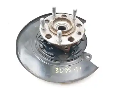 Tweedehands auto-onderdeel bushing voor jeep compass limited oem iam-referenties 