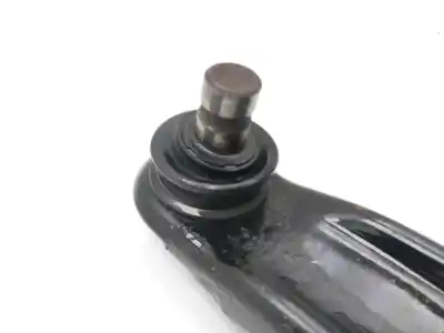 Peça sobressalente para automóvel em segunda mão braço de suspensão inferior dianteiro direito por jeep compass limited referências oem iam   