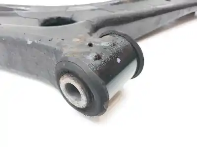 Peça sobressalente para automóvel em segunda mão braço de suspensão inferior dianteiro direito por jeep compass limited referências oem iam   