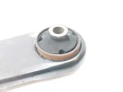 Peça sobressalente para automóvel em segunda mão braço de suspensão inferior dianteiro direito por jeep compass limited referências oem iam   